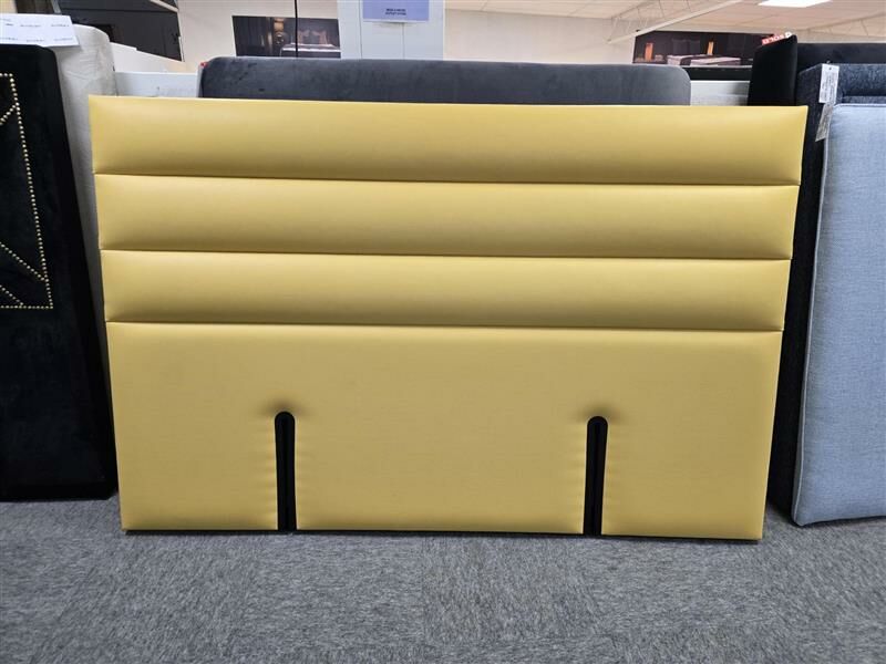 Copenhagen Super King Headboard | CLEARANCE 01