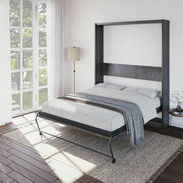 Mazon Hide-A-Bed Metro Oak