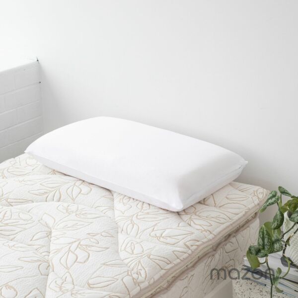 Mazon Purelatex Traditional Pillow