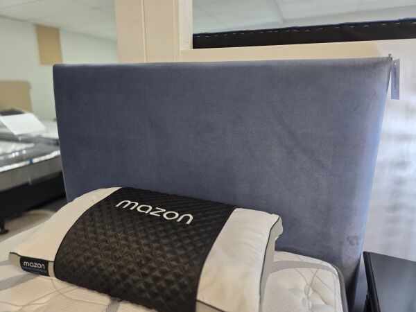 Maia King Single Headboard | CLEARANCE 018