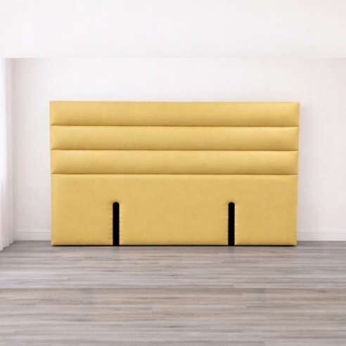 Copenhagen Super King Headboard | CLEARANCE 01
