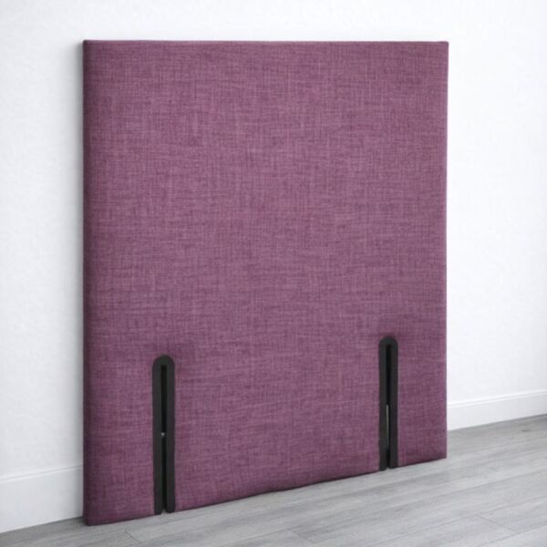 Milano Single Headboard | CLEARANCE 07