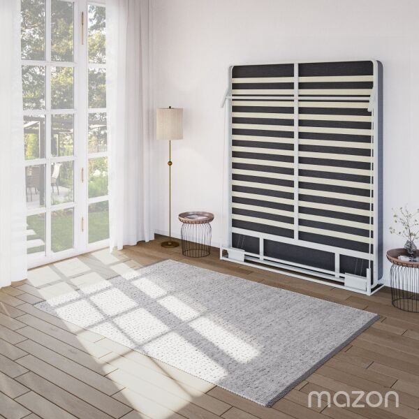 Mazon Hide-A-Bed Urban Ivory
