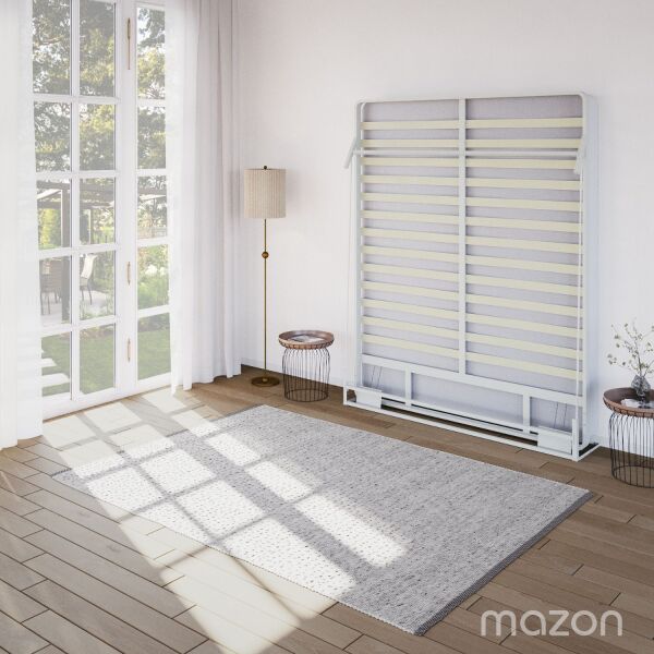 Mazon Hide-A-Bed Urban Ivory