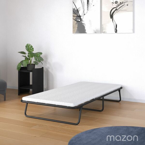 Atlas Folding Bed