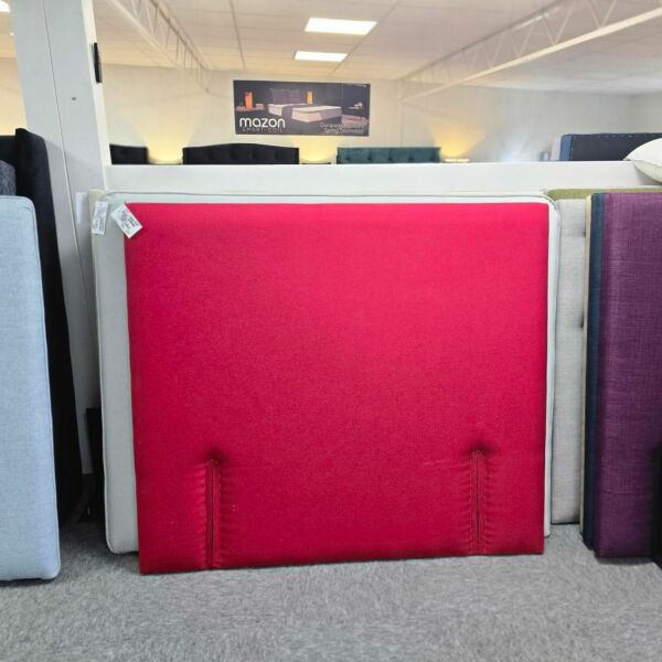 Milano Double Headboard | CLEARANCE 06