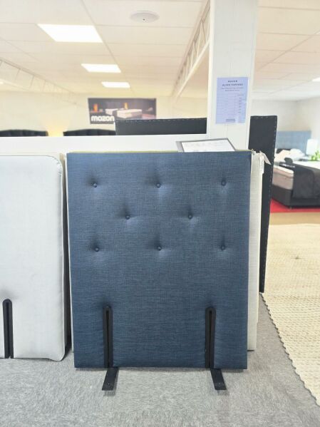 Luton Single Headboard | CLEARANCE  04