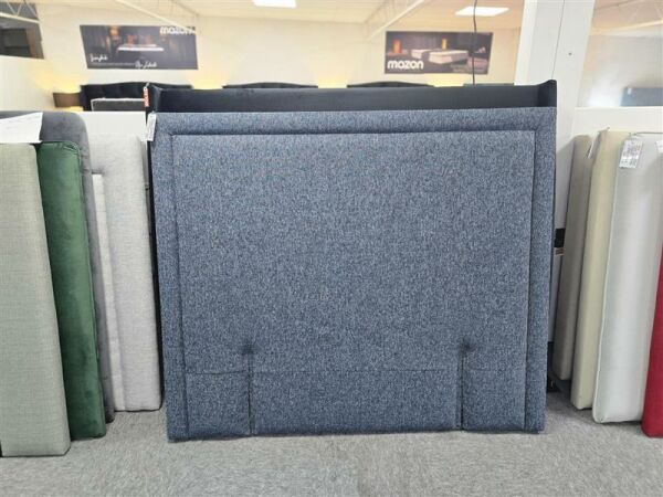 Estate Queen Headboard | CLEARANCE 03