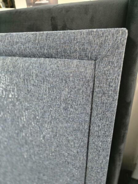 Estate Queen Headboard | CLEARANCE 03