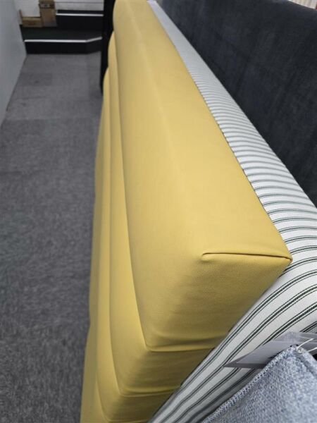 Copenhagen Super King Headboard | CLEARANCE 01