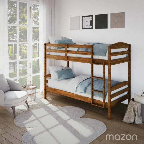 Mazon Bunk Base - Single