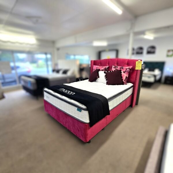 Pink Barbie Bed Bundle | CLEARANCE 08