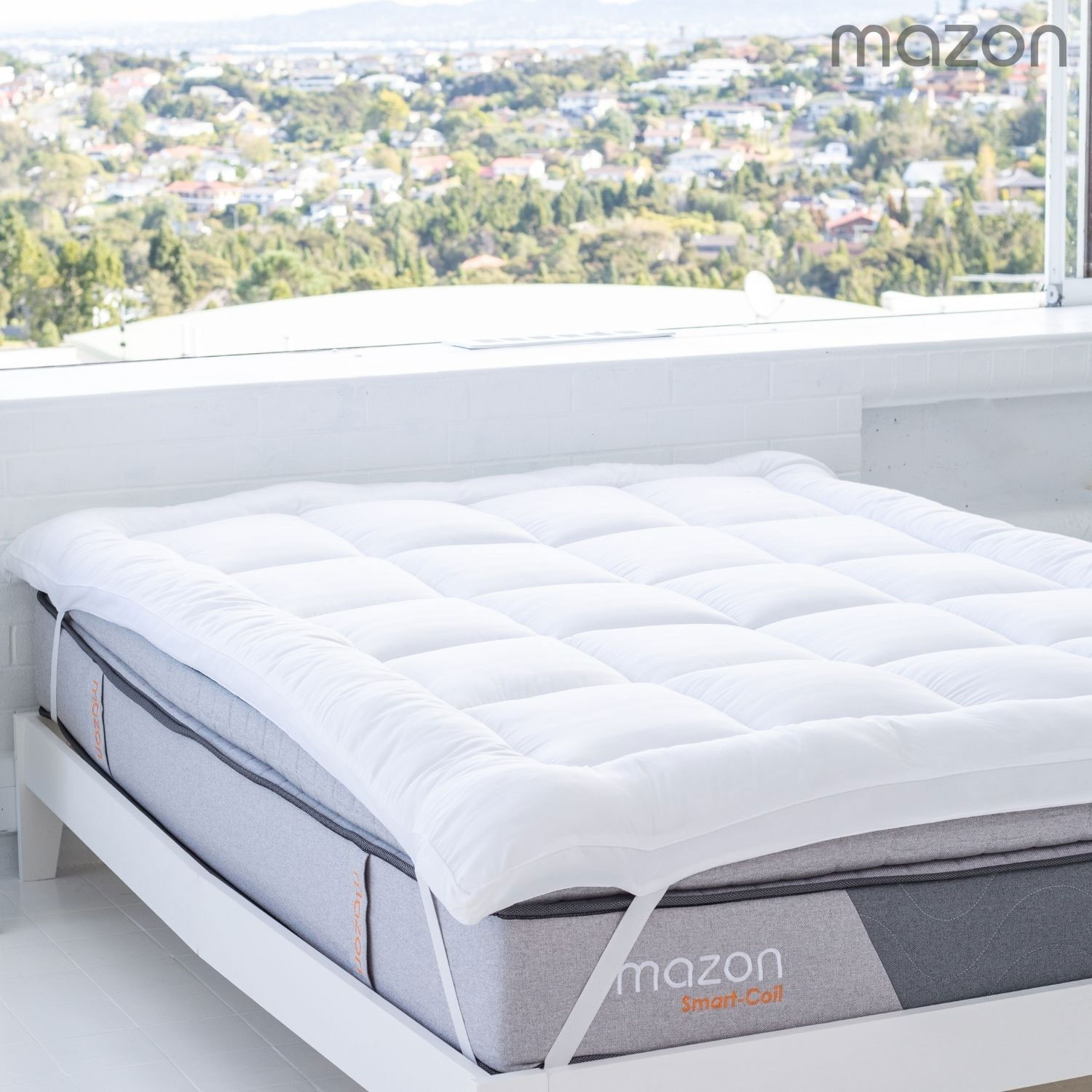 Pillows & Bedding