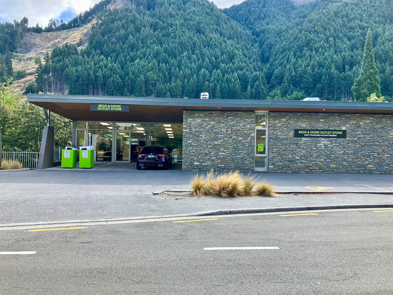 Beds & More Queenstown